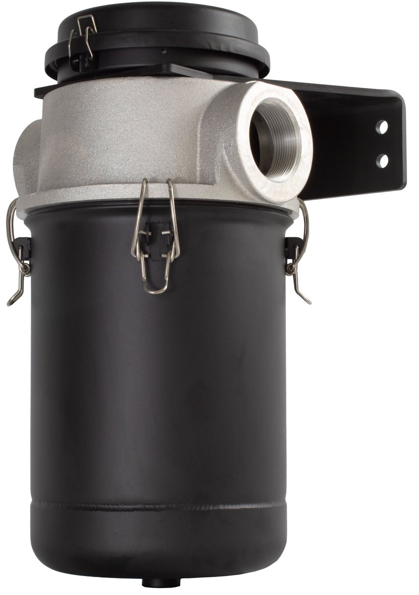 Solberg Filtration (@solbergfilters) / Posts / X