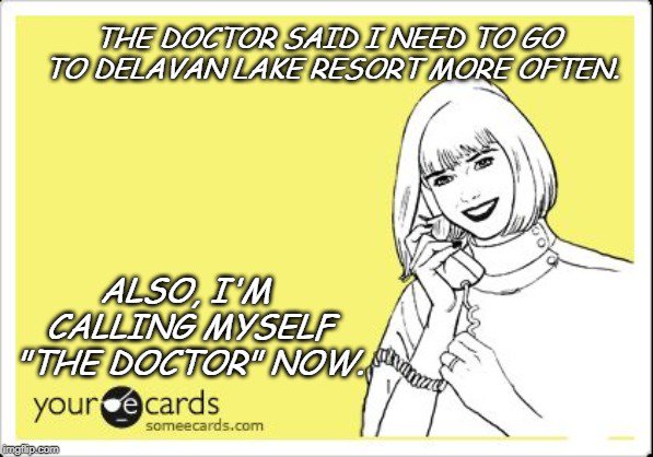 Delavan Lake Resort tweet media