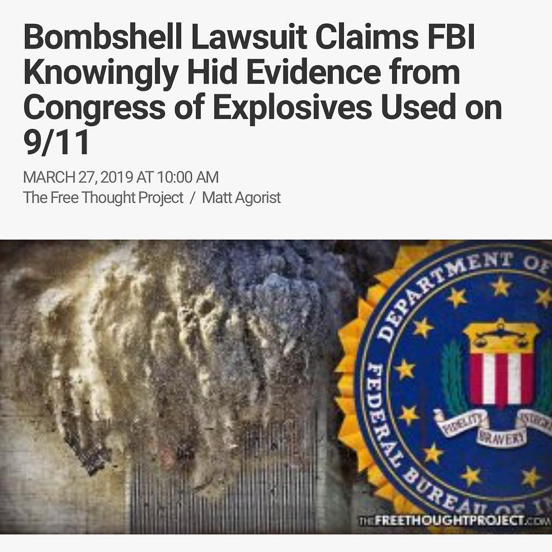 earthisaplane7's tweet image. #rethink911