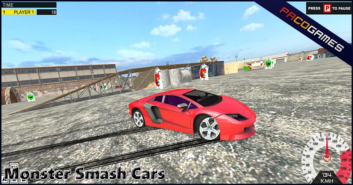 Supercars Drift  Play the Game for Free on PacoGames