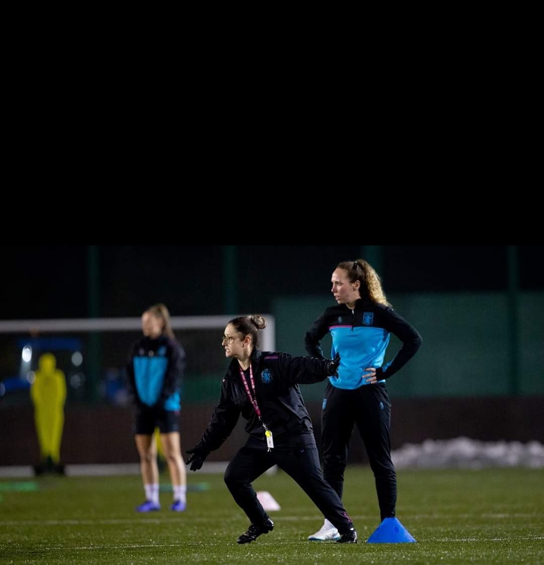 JODIE WILLIAMS tweet media