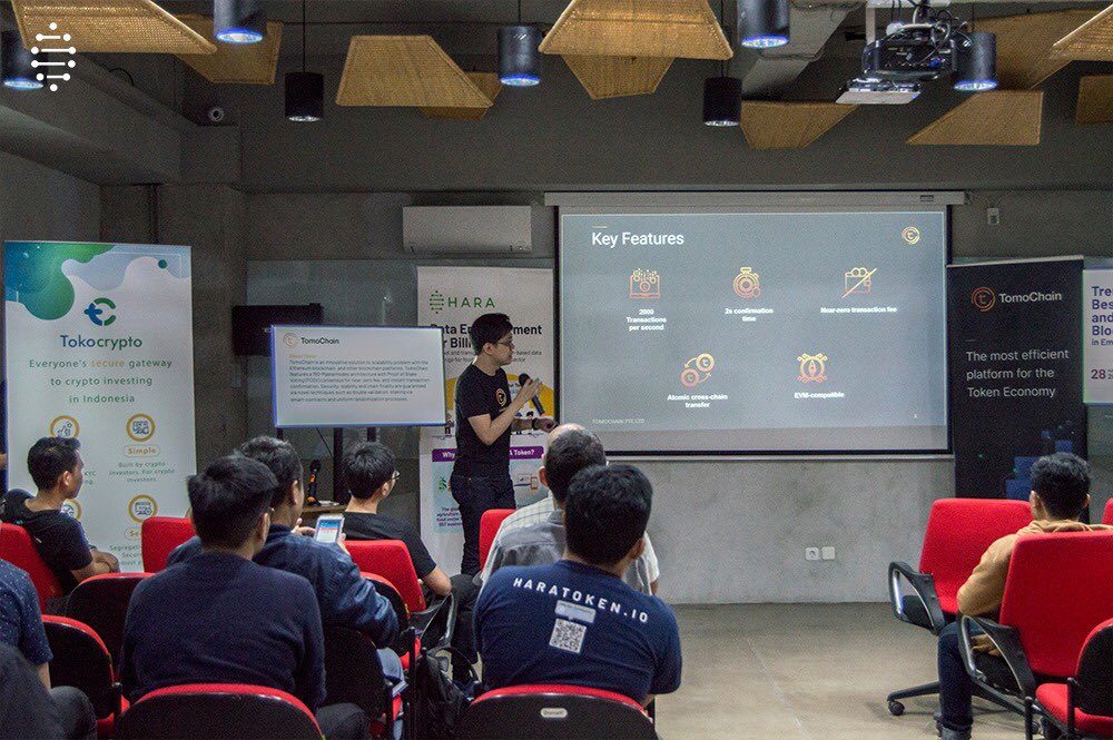 HARA AgriTech tweet media