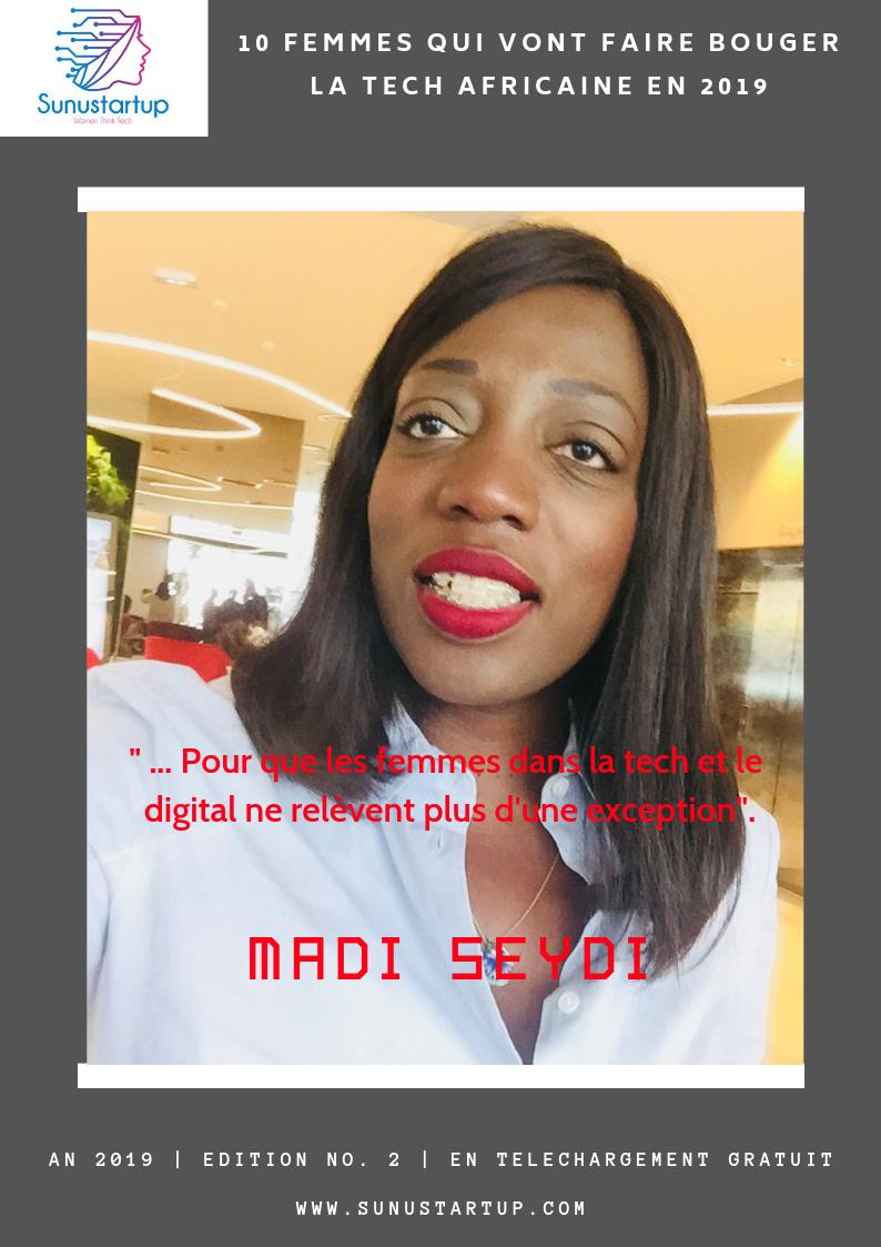 Súnú Startup tweet media