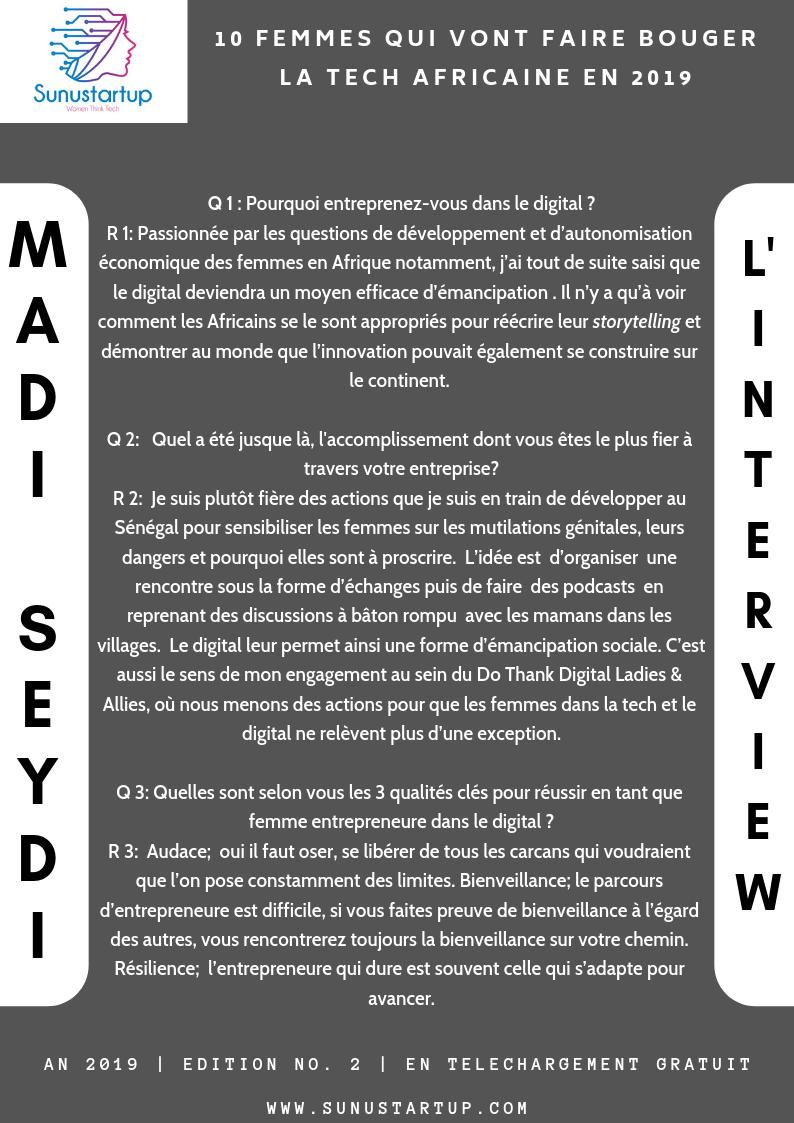 Súnú Startup tweet media