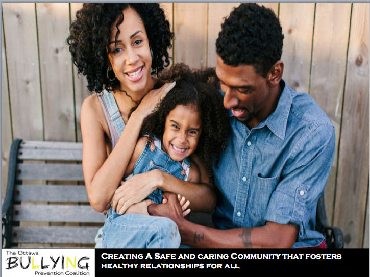 Bullying Prevention (@ottbullying) / Posts / X