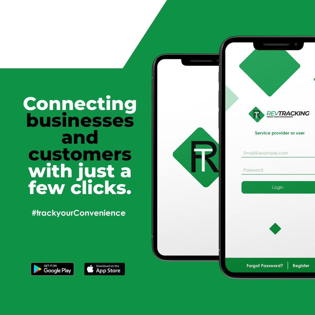 revtracking's tweet photo. Revtracking is the future #trackyourconvenience https://t.co/sd0BZzJ4C1