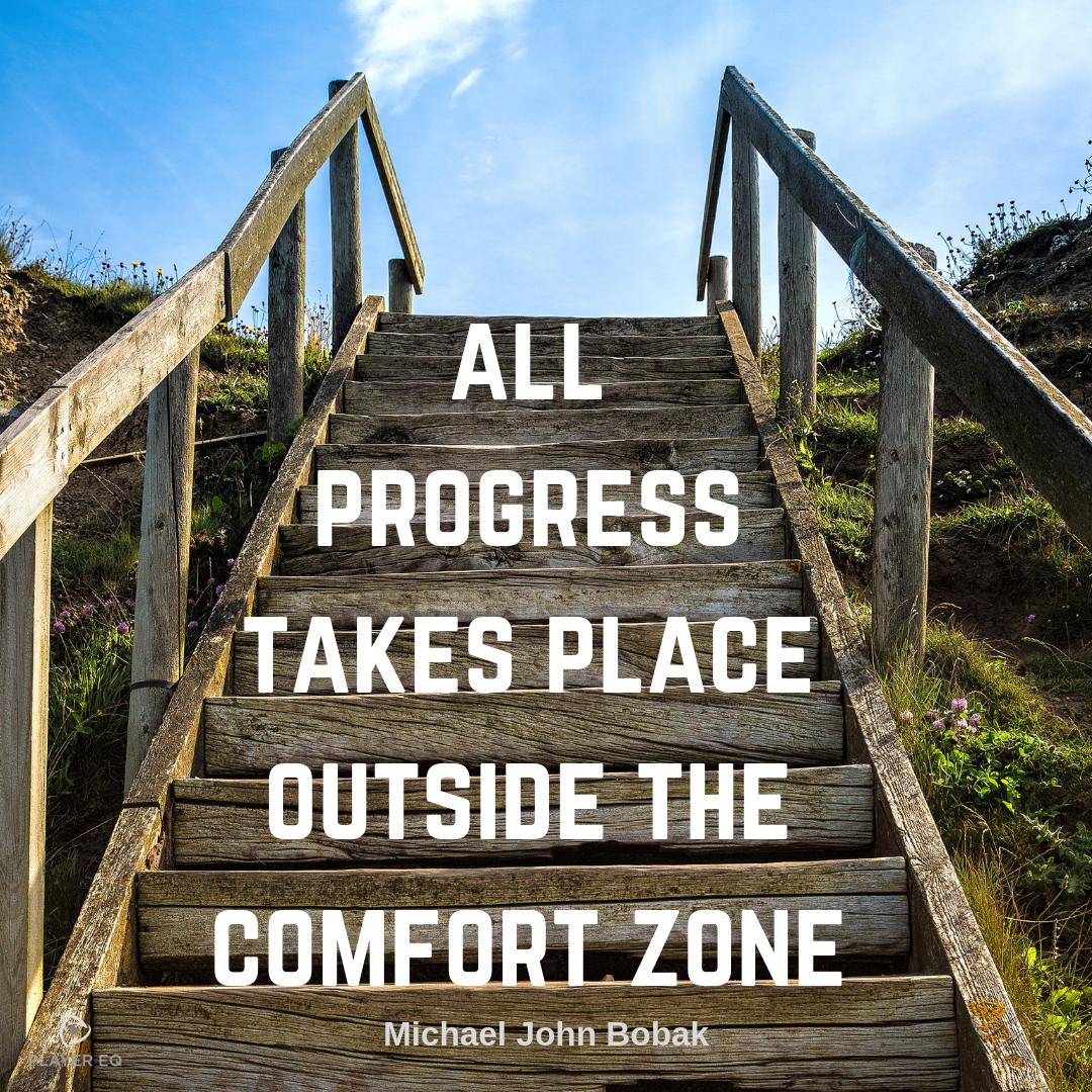 MyPlayerEQ's tweet photo. "While it may not feel like it in the moment, a little bit of discomfort goes a long way in terms of personal development." @sujanpatel 

https://t.co/Y2vESKyOKZ https://t.co/nX6fkw2T8q
