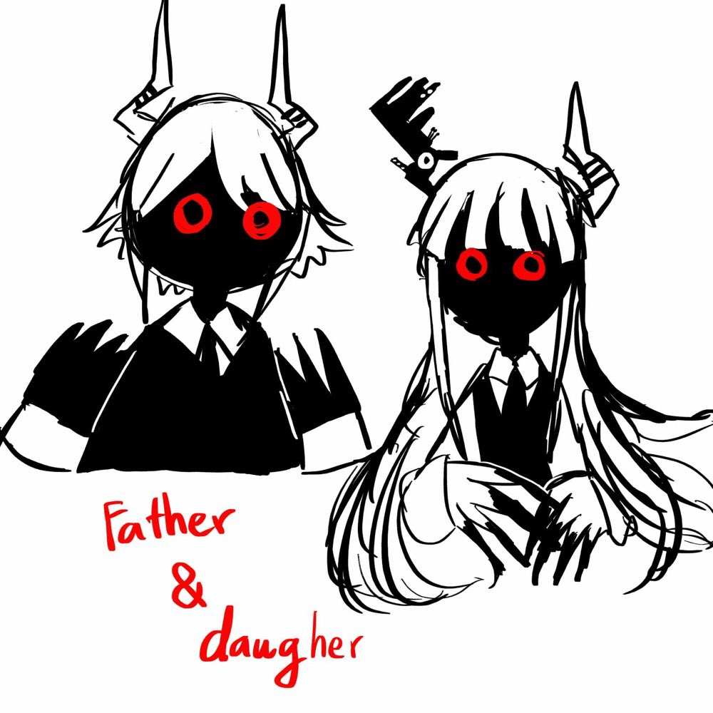 eetspokyalonek9's tweet photo. Sullivan & Kurotsuno, they all my favorite charter ✨✨ love when they mad--------
#funamusea #海底囚人 #Kurotsuno #Sullivan #MU11 https://t.co/t3OiKsvLJy