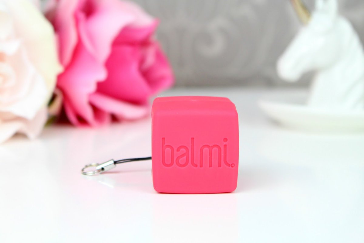 GoBalmi's tweet photo. We're going balmi for fruity flavours this Spring 😍😍
Get your hands on these wonder lip balms: https://t.co/SlztFcnFHF
#gobalmi #lipbalm https://t.co/gvnEMkfPka