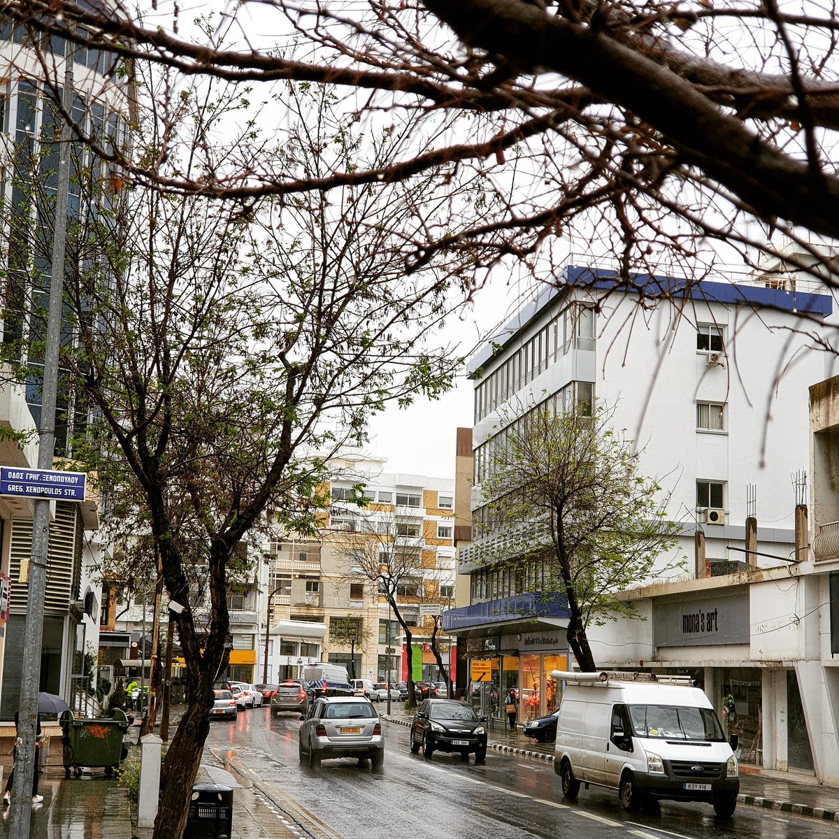 CyprusMomentz's tweet photo. Rainy day ☔☔🌧
.
.
.
.
#nicosia #nicosiacyprus #cypruswinter #cyprus #Cyprusvlog #cyprus_lifestyle #cyprusisland #islandlove #islandlife #island_life #island #islander #islandvibes #islandlifestyle #islandlife🌴 #leukosia #rainyweather #rainny #rainnyday https://t.co/vOvcoLk1h0