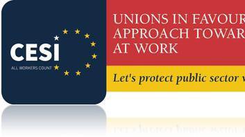 FGFC_lux's tweet photo. Gewalt am Arbeitsplatz, insbesondere gegen Arbeitnehmerinnen und Arbeitnehmer im öffentlichen Sektor, stellt in Luxemburg und vielen Mitgliedstaaten der EU eine zunehmende Herausforderung dar.
@CESIpress @dbb_news https://t.co/pbZRHgFipS