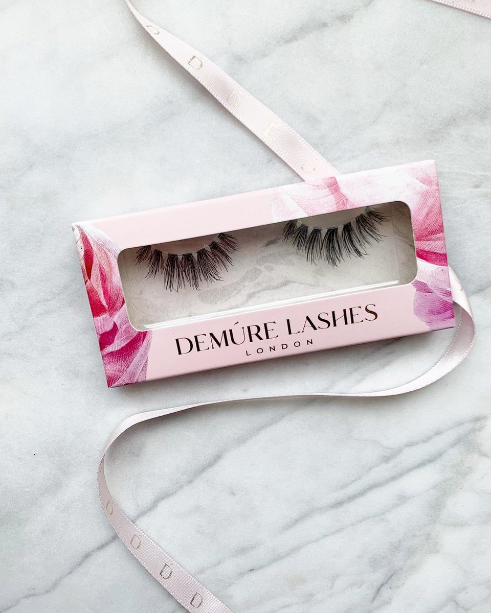 Leave us a review and we'll send you a free pair of lashes to say thank you ✨

*You must have purchased from us before. For a limited time only.

#FridayFeeling #TGIF #Friyay #LashPro
