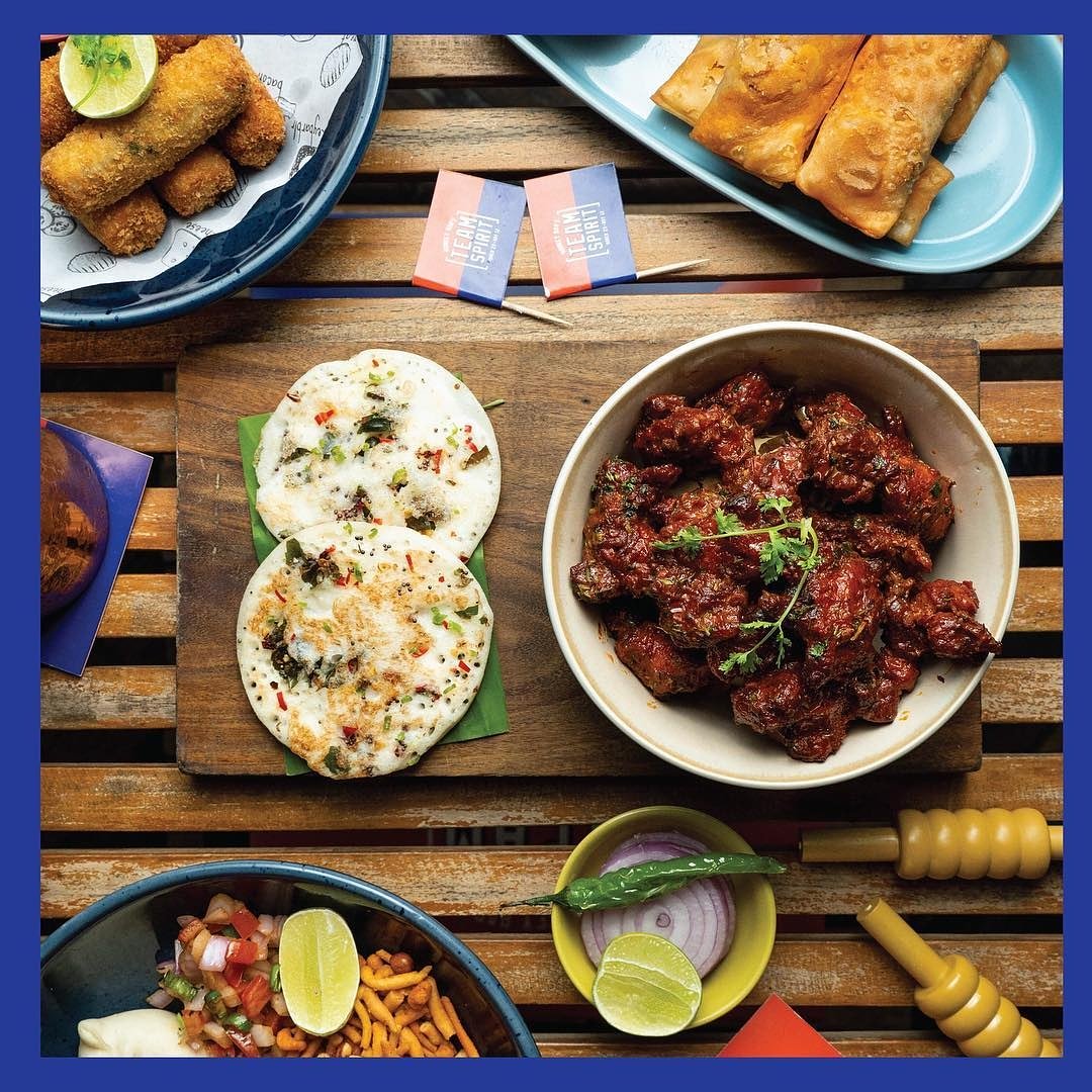 MonkeyBarBlr tweet media