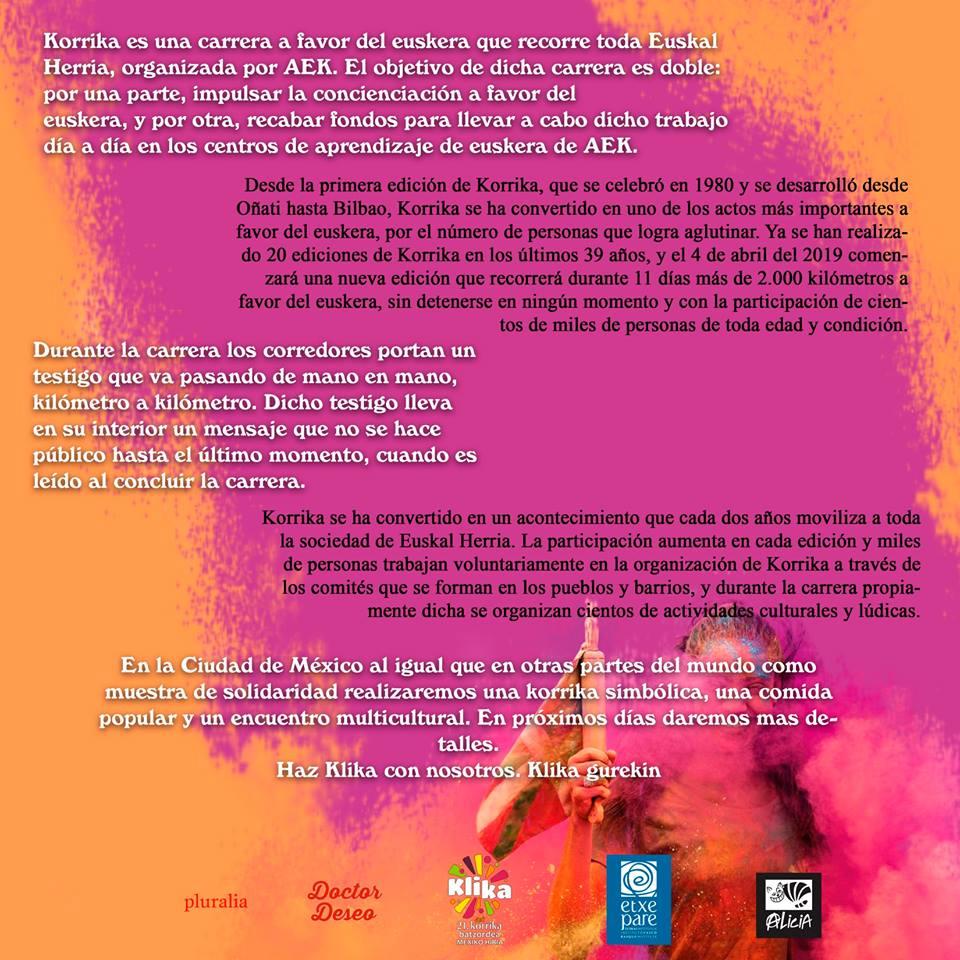 <a href="/muguruzafm/">Fermin Muguruza</a> <a href="/ZeinuKaxa/">ZeinuKaxa</a> <a href="/korrika/">Iñaki Korrika</a> <a href="/AEK_eus/">AEK-KORRIKA</a> <a href="/LaFuriaRap/">LA FURIA</a> <a href="/MadMuasel/">Mad Muasel</a>