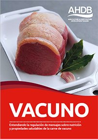 ¿Conoces todos los beneficios de la carne de vacuno? Descúbrelos en nuestra guía nutricional. Puedes descargarla en este enlace carnivorosgourmet.es/descargas.php?… #nutrición #carnesrojas