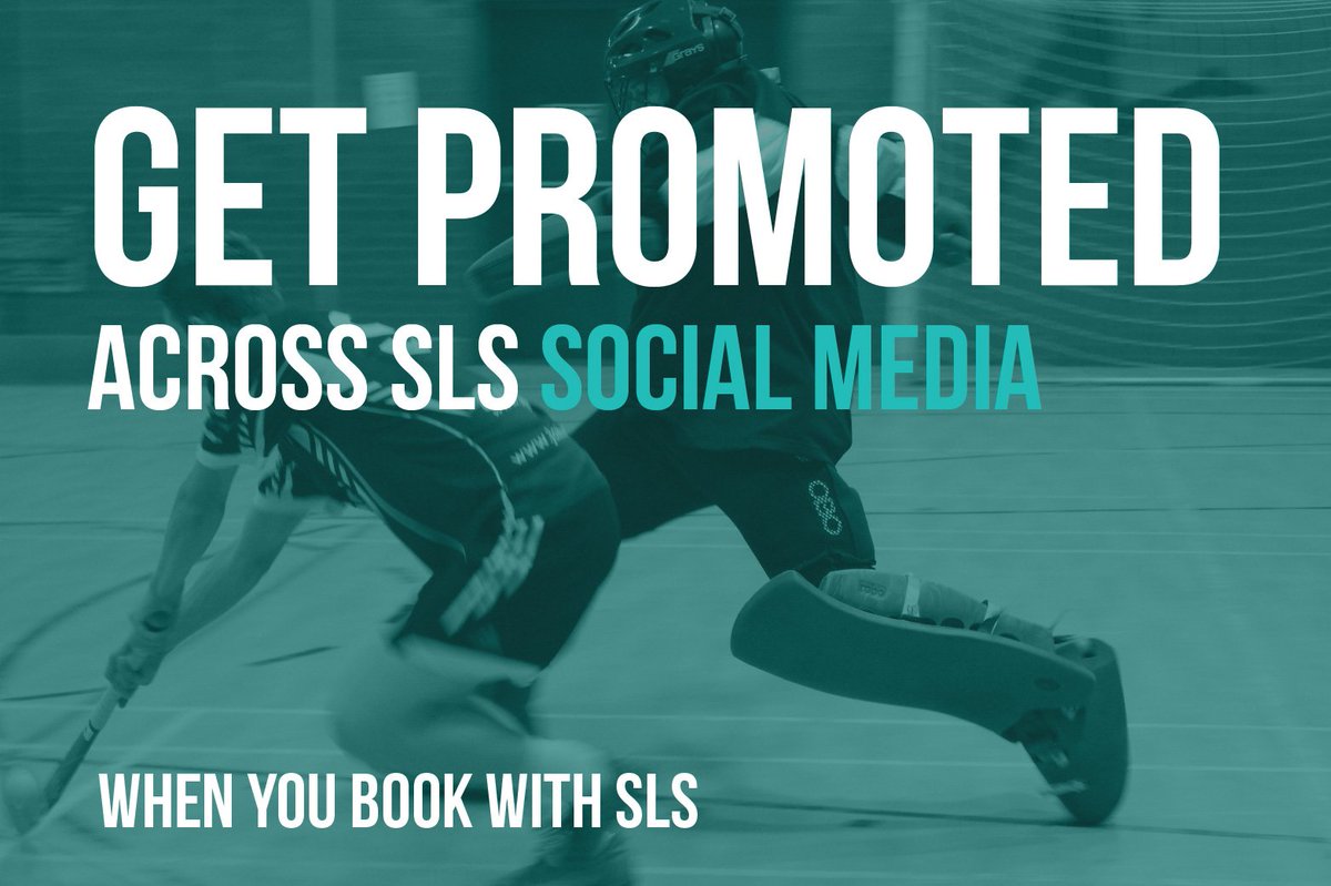 Get promoted on this SLS Social Media feed! 

All you need to do is book with us. We will even design a flyer for you, FREE of charge.

If you want to find out more about what we can do for your club or group in terms of promotion, email us on stmarysblackpool@schoollettings.org.