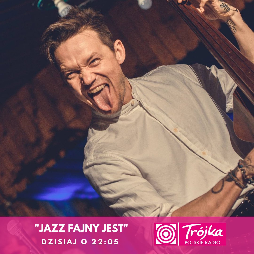 Wojtek Mazolewski tweet media