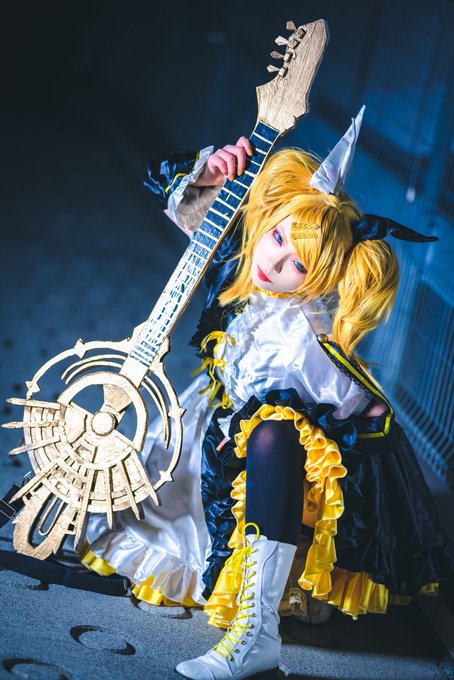 コスプレイヤー玄米茶々のTwitter画像33