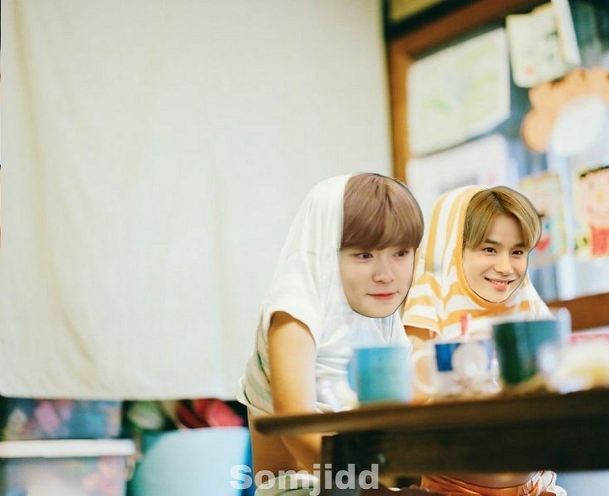 윤오꺼 ส้มจี๊ด🍊 tweet media