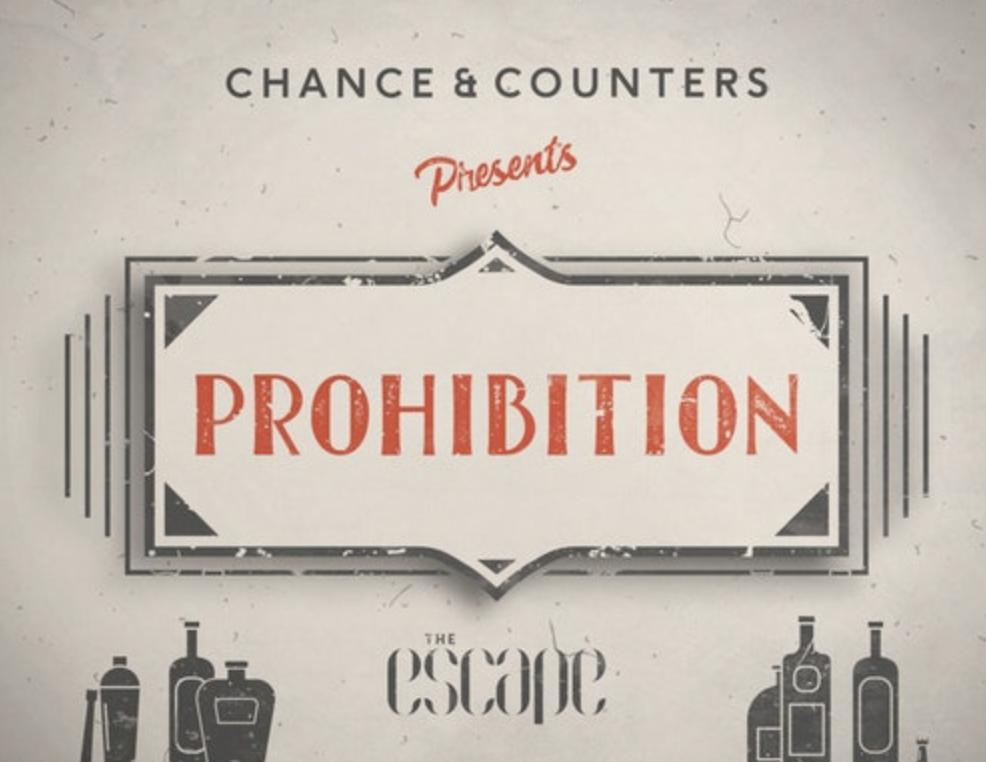 So excited for this sold out event tonight with <a href="/ChanceCounters/">Chance & Counters</a> !
Tonight we find out who dunnit! 😮

#Escape #Bath #Events
