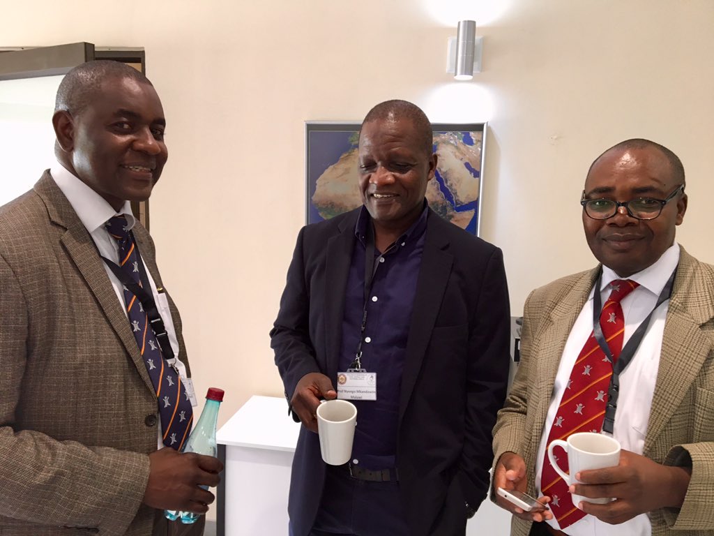 rcsi_cosecsa's tweet photo. Privileged to be at the first meeting and workshop of the new editorial board of @ECAJS Representatives from 12 @COSECSA member countries and all surgical specialties gathered together to promote #openaccess research in Africa #Surgery #GlobalSurgery https://t.co/QmJRJrxmWV