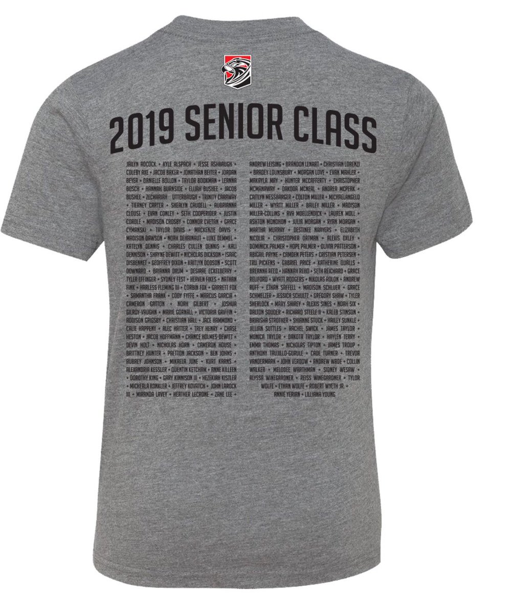 fit_TOGETHER1's tweet photo. Congrats Fairfield Union Class of 2019! Wear your Senior Shirts with #FalconPride! Order yours today from our Athletic Booster website https://t.co/eo0D4hibfr @young_lilli @emmathomxs @mahlertraci @Avamarie_22 @benxjohns @haylennnnnnnnn @kat_qualls @Trey_Henry14 @garrettfox_19 https://t.co/2iTx2FMC5E