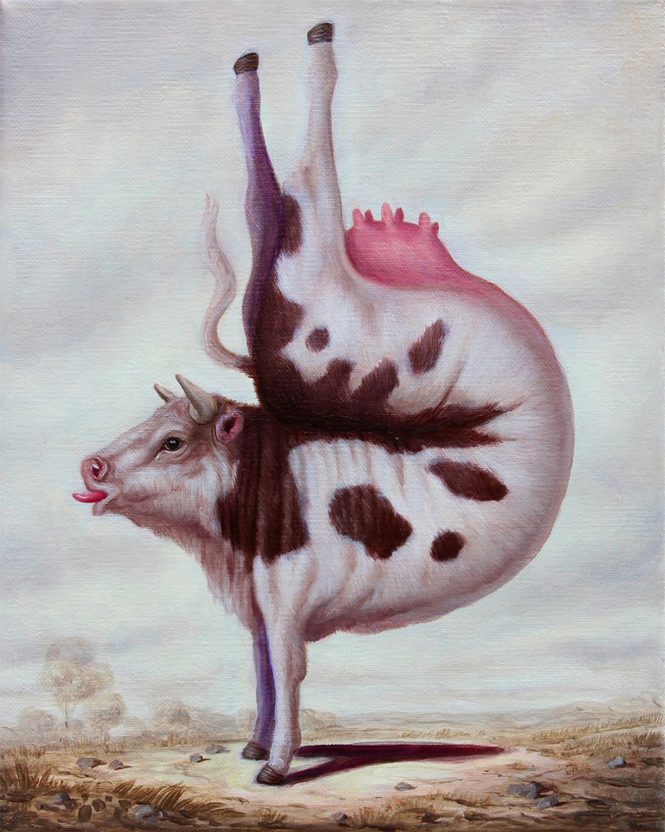 the artidote tweet media