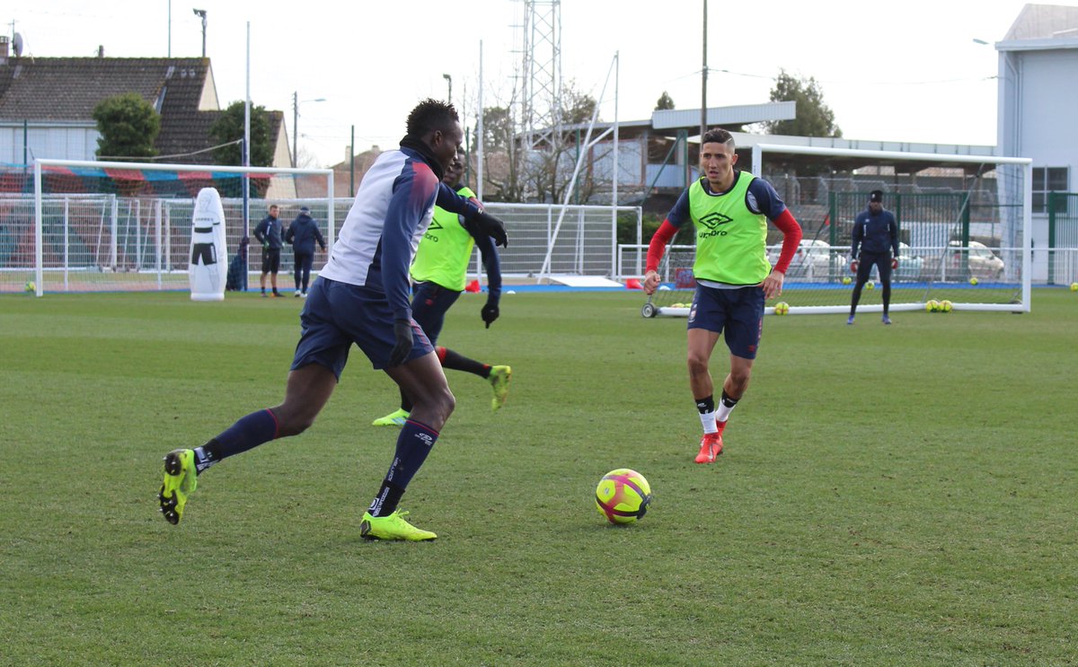 SMCaen's tweet photo. ⌚️ J-2 avant #SMCASM et dernière séance ouverte au public à partir de 10h pour le @SMCaen. https://t.co/K5m4OmqdMm
