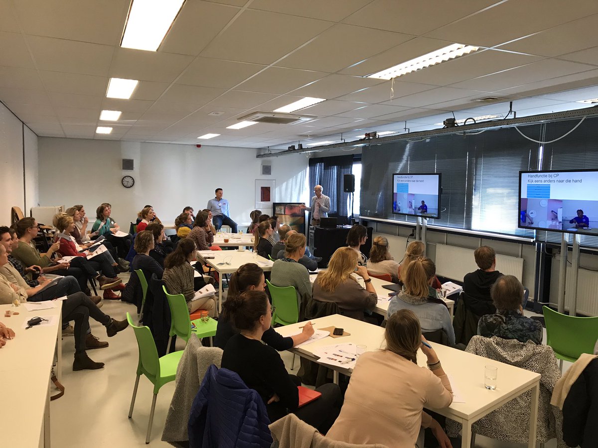 Cursus arm-hand orthesiologie bij cerebrale parese wordt voor de derde keer gedeeld in samenspraak met <a href="/OIMOrthopedie/">OIM Orthopedie</a> , <a href="/ispo_nl/">ISPO NL</a> en <a href="/RevalidatieFR/">RevalidatieFriesland</a>