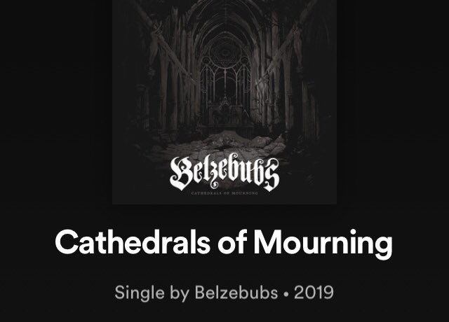 giovappfl's tweet photo. Yep. This is going on repeat now for a couple of weeks! @jpahonen @belzebubs_band @LindzRiot #CathedralsOfMourning #pureawesomeness #cannotwait #pantheonofthenightsidegods https://t.co/4bBmIkyy7w