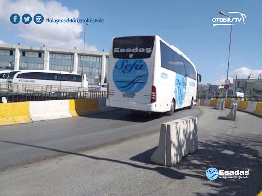 Esadas Online Otobus Bileti Satin Al Bilet Com