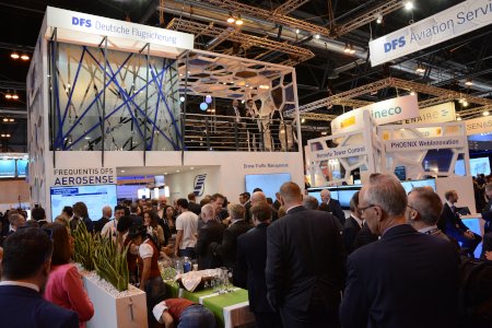 DFS_AS_company's tweet photo. #FlashbackFriday - we had a great time at @WorldATM_now 2019! Thank you for visiting our #booth834! Click here to read our news about it: https://t.co/qqdScrdij0 #DFSAS #WATM2019 https://t.co/Cho49ggp8c