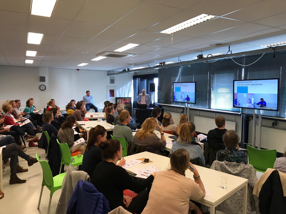 Cursus arm-hand orthesiologie bij cerebrale parese wordt voor de derde keer gedeeld in samenspraak met <a href="/OIMOrthopedie/">OIM Orthopedie</a> , <a href="/ispo_nl/">ISPO NL</a> en <a href="/RevalidatieFR/">RevalidatieFriesland</a>