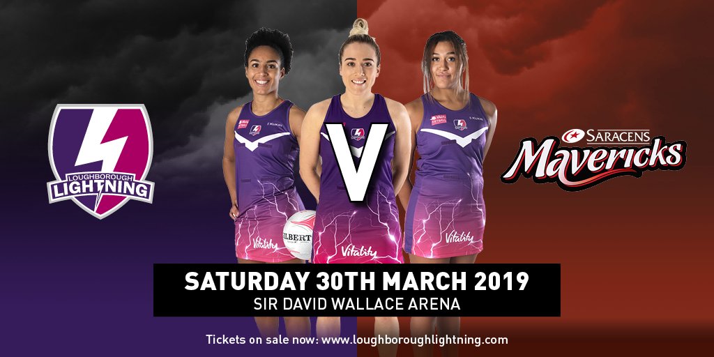 LboroLightning's tweet photo. DON'T PAY MORE ON THE DOOR!
You have just 24 hrs to get your tickets to tomorrow's match online!
Platinum and Gold: Sold Out!
Afternoon Tea: Sold Out!
Only Silver and Bronze seats left!
Don't miss out on this huge top of the table clash LIVE!
π«https://t.co/z1sLOif0ss https://t.co/1cwvznqkzl