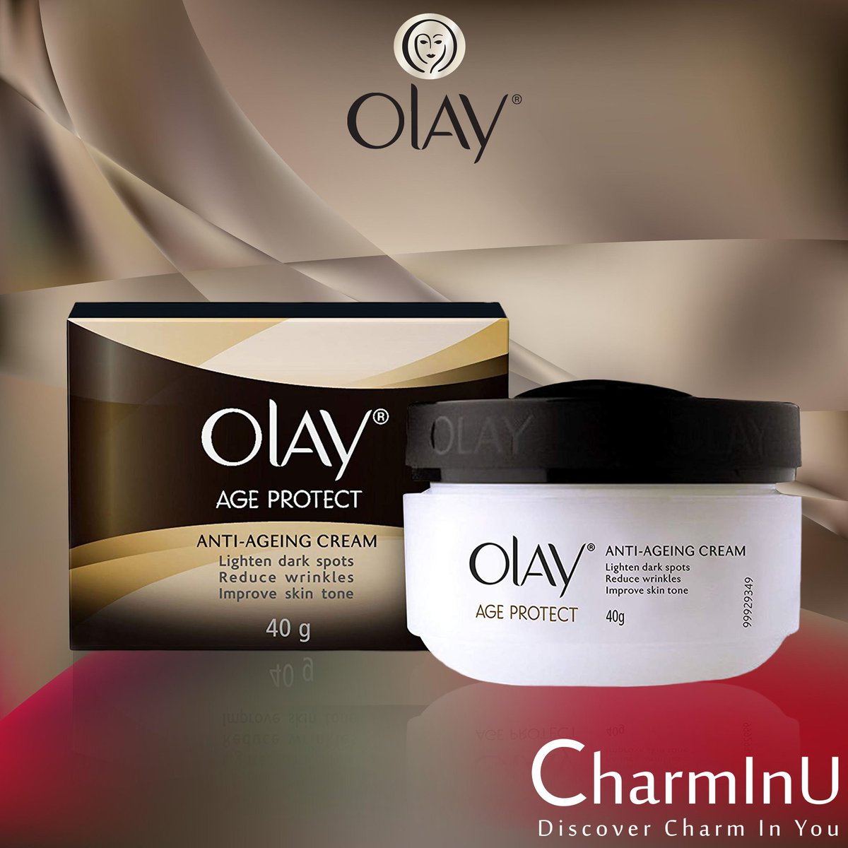 olay age protect