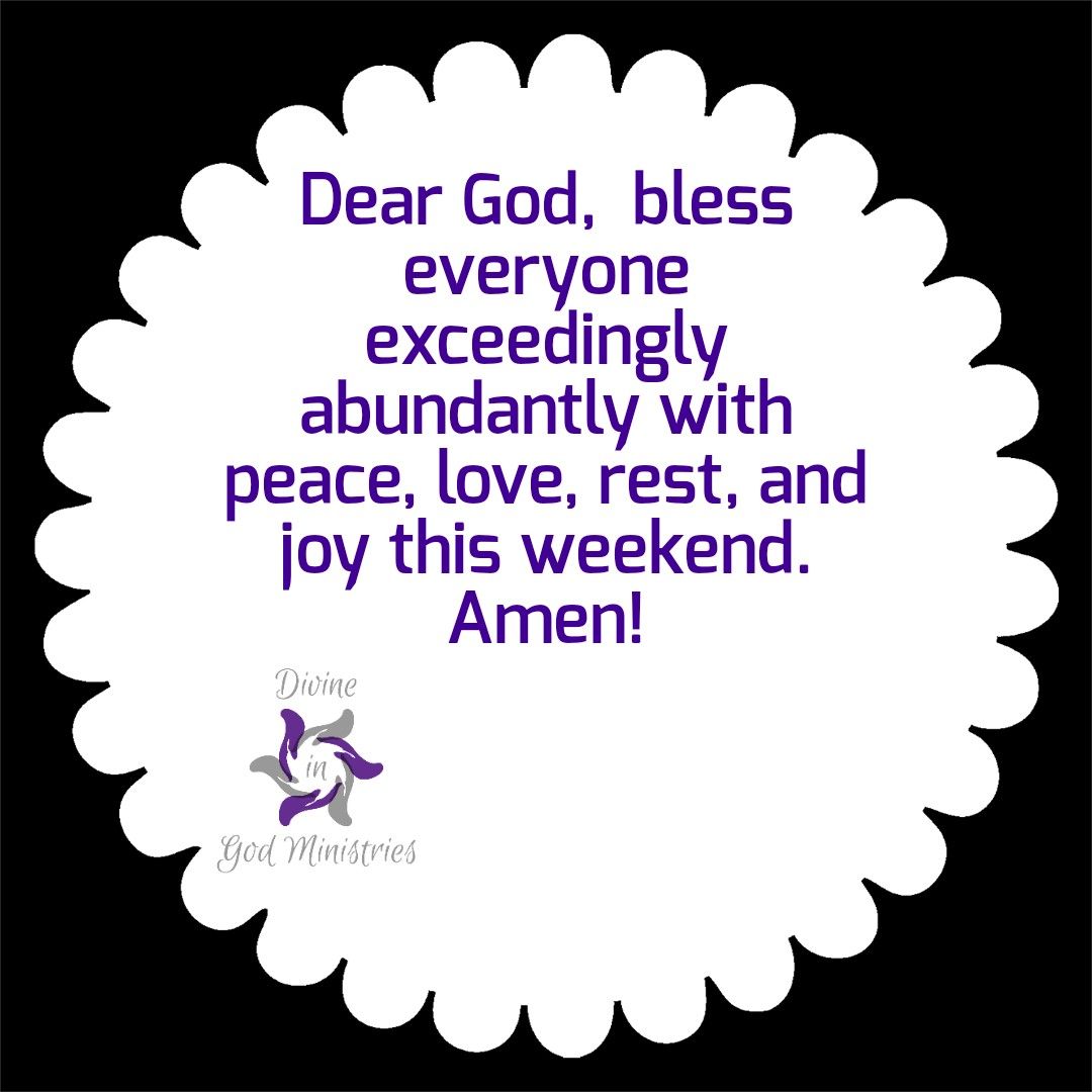 PerrinEdwina's tweet image. #itistheweekend