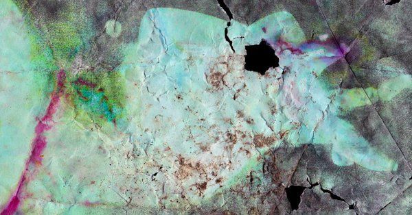 The Free Space Project invites you to come and join us for the opening of two wonderful exhibitions at Kentish Town Health Centre on the 18th April 6.00 - 8.30. A Constant Companion and Discovery - buff.ly/2Udtzm2