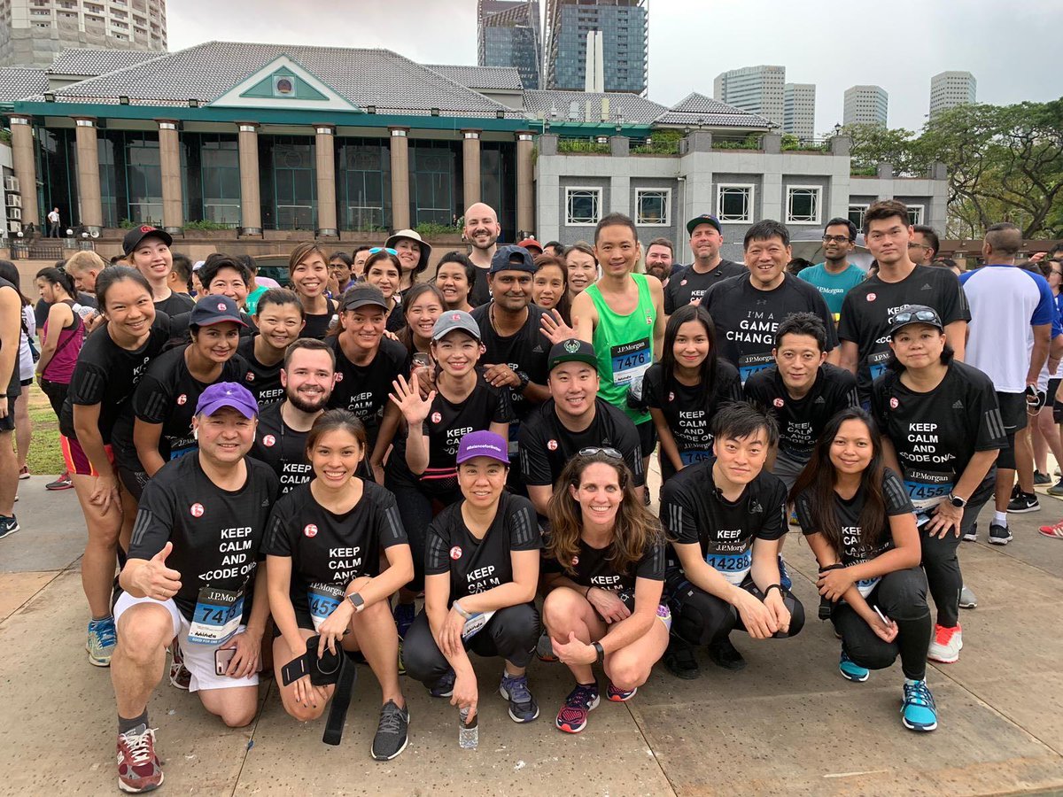 F5 corporate challenge