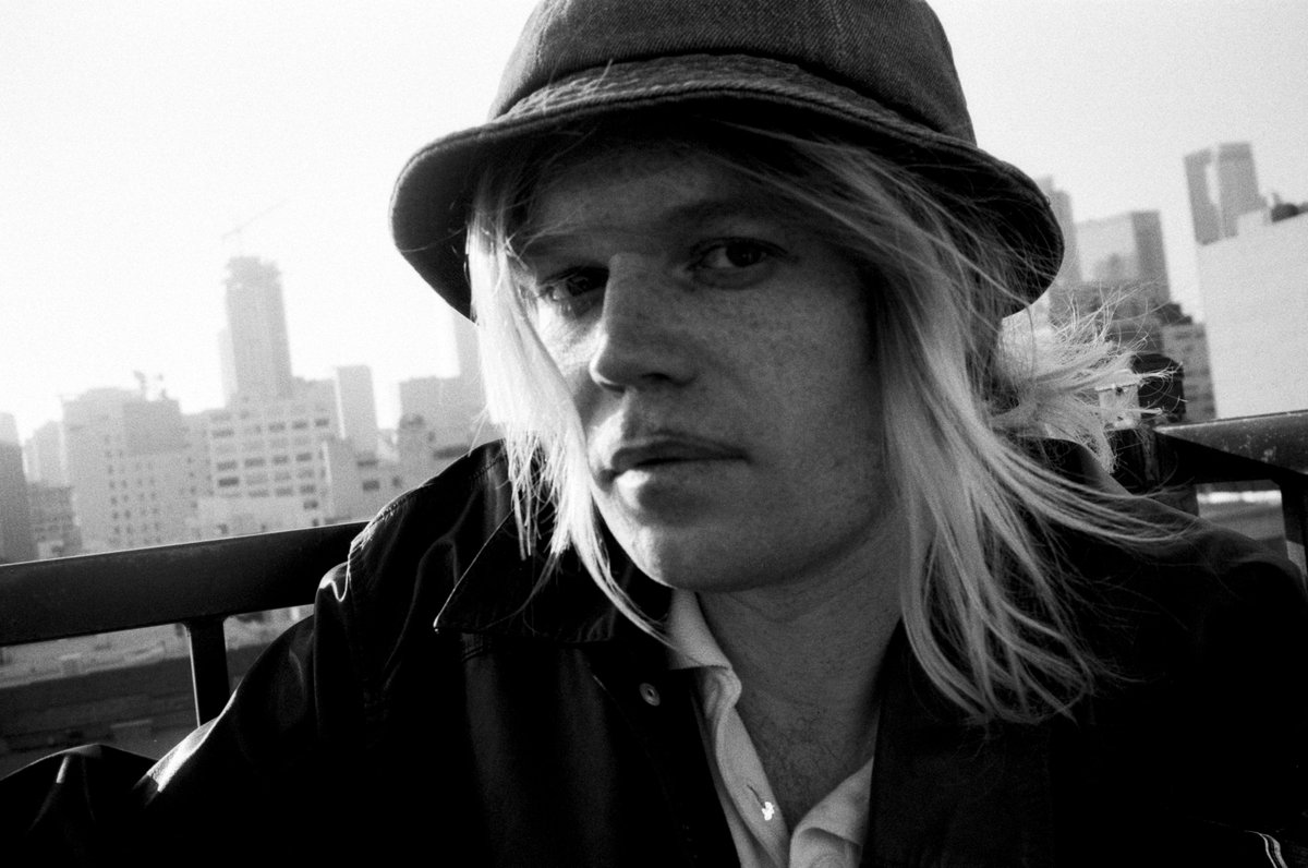 BandwagonAsia's tweet photo. "When I start thinking, that's when it doesn't go good" – An interview with Connan Mockasin
https://t.co/Gtdy0gI0Ll https://t.co/SMGqeePBAi