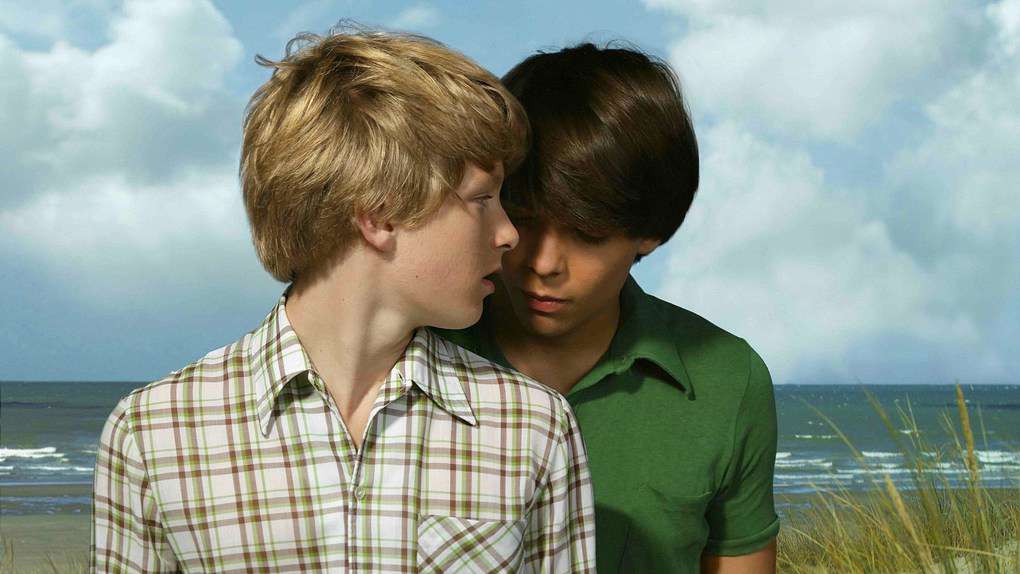 Schwule boys filme