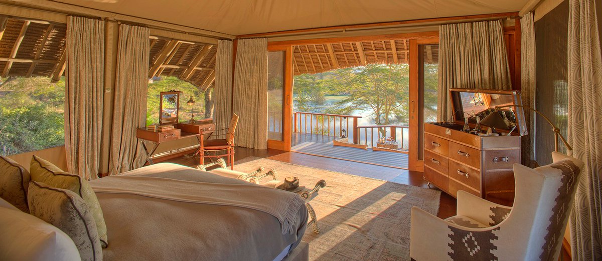 BrightwaysT's tweet photo. #Tembeakenya #MagicalKenya #Tsavo Luxury accommodation @finchhattons just next to a hippo pool. 

To Book Call/Whatsapp +254729260895
https://t.co/ji6FGgTaO0 https://t.co/c4AHsUpz0o