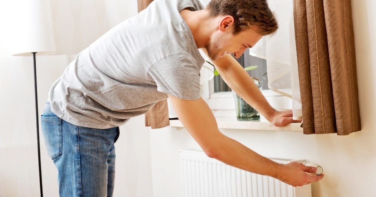 _SmartHeating's tweet image. Having issues with your boiler? We're here to help. Here are 7 common boiler problems and how to solve them: buff.ly/2JoRs5D