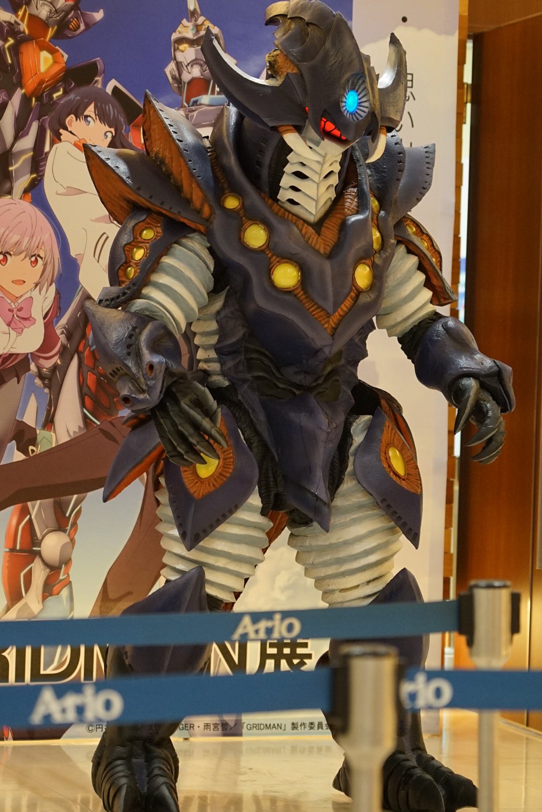 なかけん 制作会社探訪 28 Ordet 荻窪 インテグラルタワー 京都アニメーション出身の山本寛により 07年8月創立 ブラック ロックシューター Wake Up Girls など他社と共同制作する作品を手がけたものの 16年3月25日に活動休止した模様