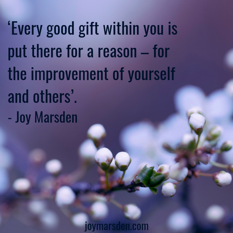 Joy Marsden tweet media