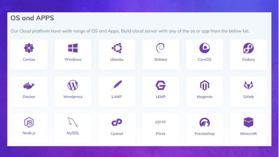 uthocloud's tweet photo. OS and APPS
Our #Cloud platform has a wide range of OS and #Apps, Build a #cloud_server with any of the os or app from the below list with cheap #Price.
Call Now: 9899980752
Email: Sales@microhost.com https://t.co/sOYTnsyY1L