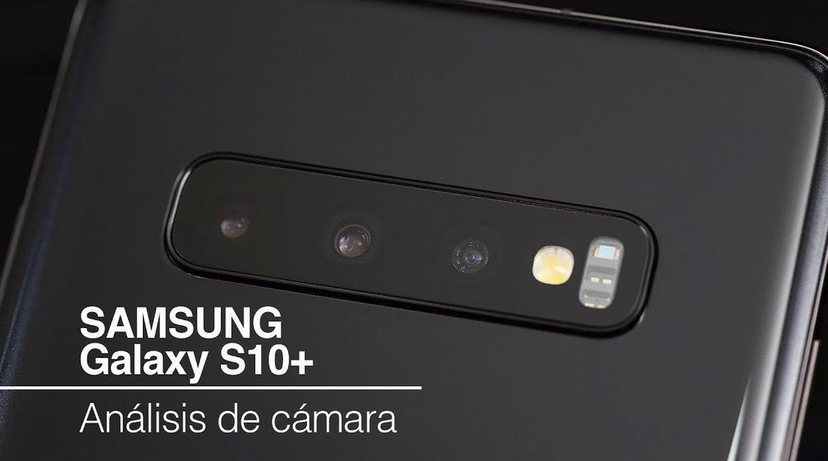 #Tecnología - La cámara del Galaxy S10 Plus a fondo #Noticias tendencias.tech/la-camara-del-…