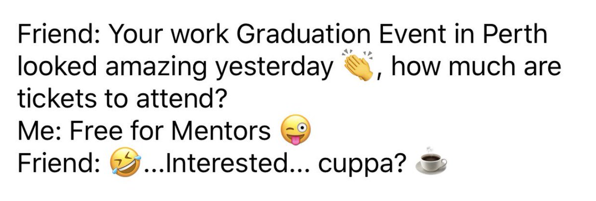 MhairiP83's tweet photo. #FridayFeeling #becurious #mentor #GenZfuture #ourfuture @CareerReadyUK https://t.co/iCAENDyAH7