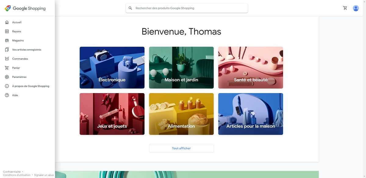 dav_font's tweet photo. Google Shopping : la plateforme d'e-commerce concurrence Amazon - BDM https://t.co/stzepNnrzn https://t.co/mo5USCYq26