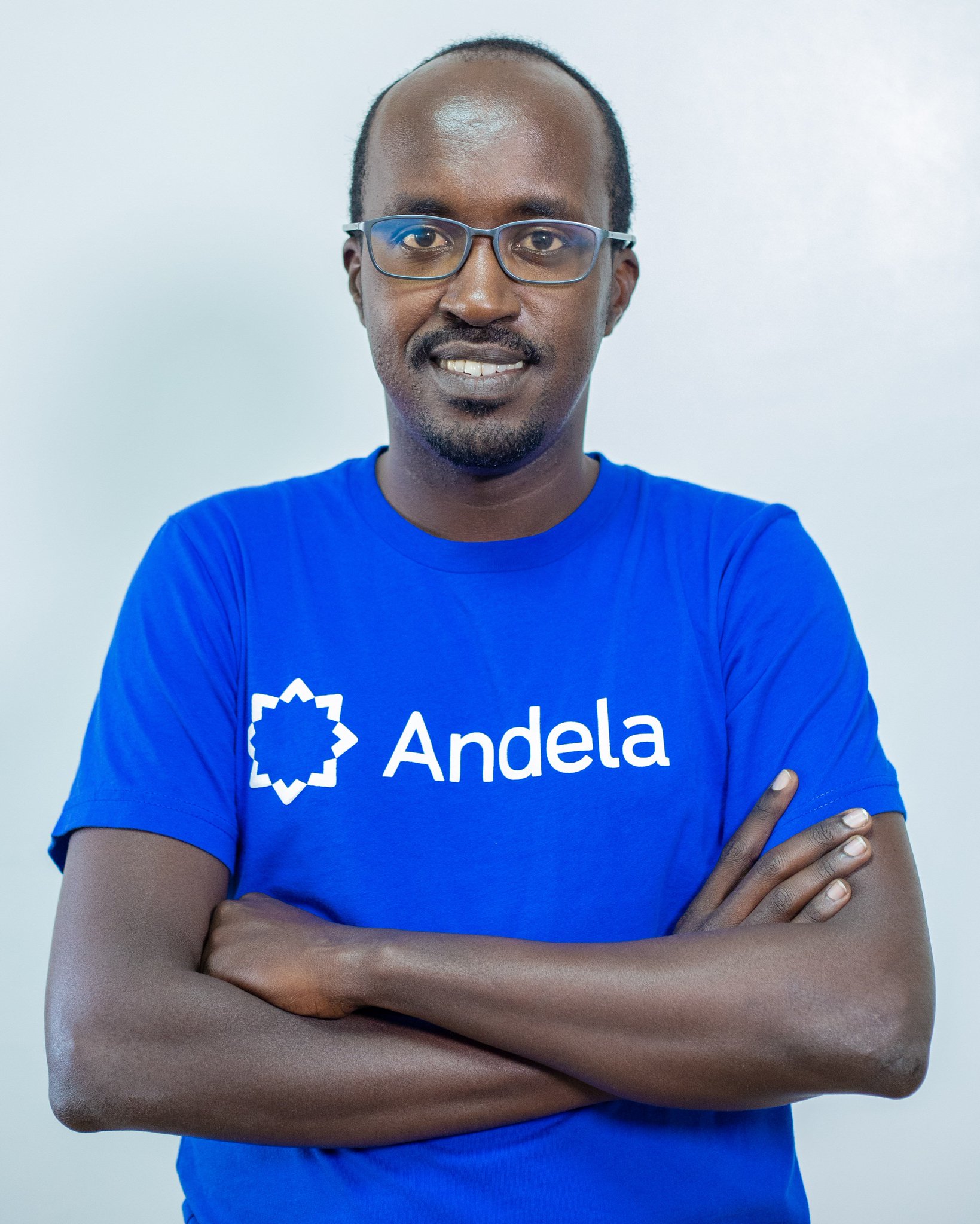 Andela Rwanda on Twitter:
