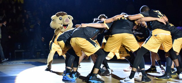 🔥ALERTE BON PLAN : dès lundi prochain, <a href="/marseille/">Ville de Marseille</a> OFFRE 200 PLACES pour assister au match Pro B <a href="/FosProvenceBB/">FOS PROVENCE BASKET</a>/ @CCRBASKET aux étudiants marseillais pour le vendredi 19 avril 2019 !!👌🏀

Inscriptions du lundi 1 au 4 avril 2019 sur etudiant.marseille.fr !
